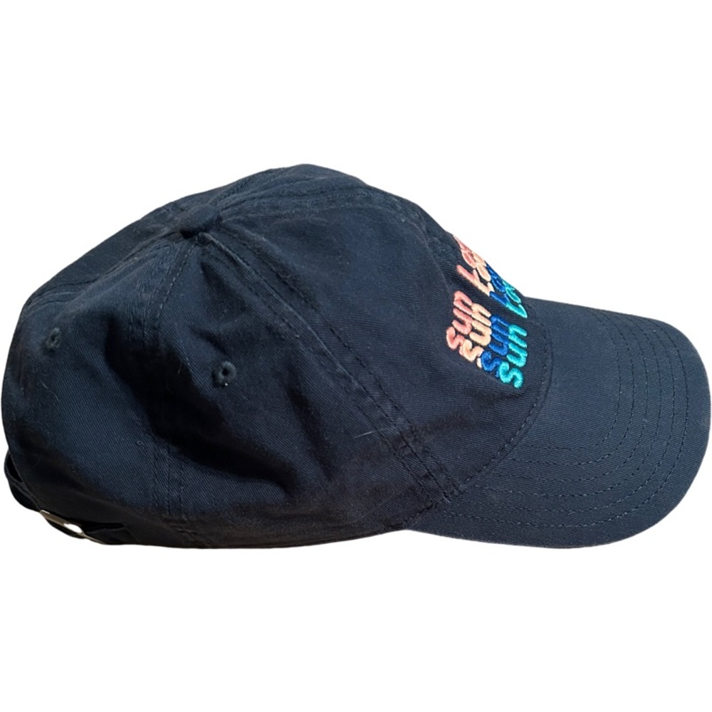 O’Neill “sun lover” baseball cap - Picture 4 of 4